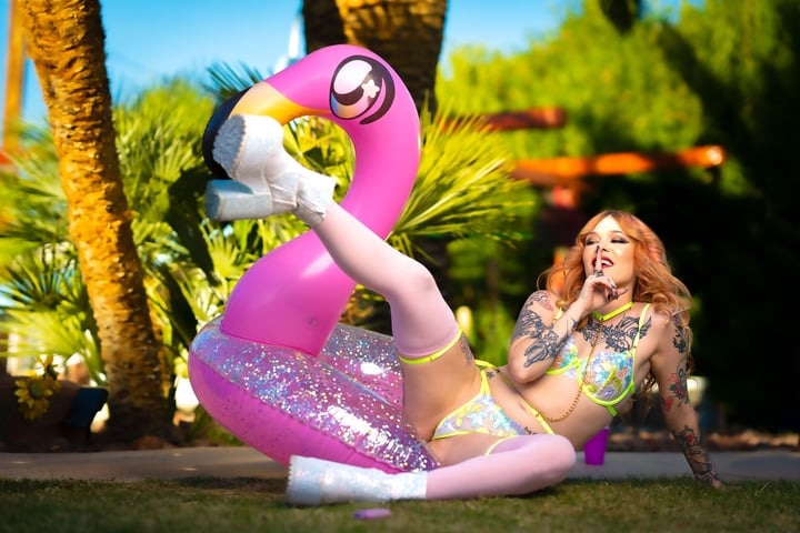 Brittaniebreaker OnlyFans