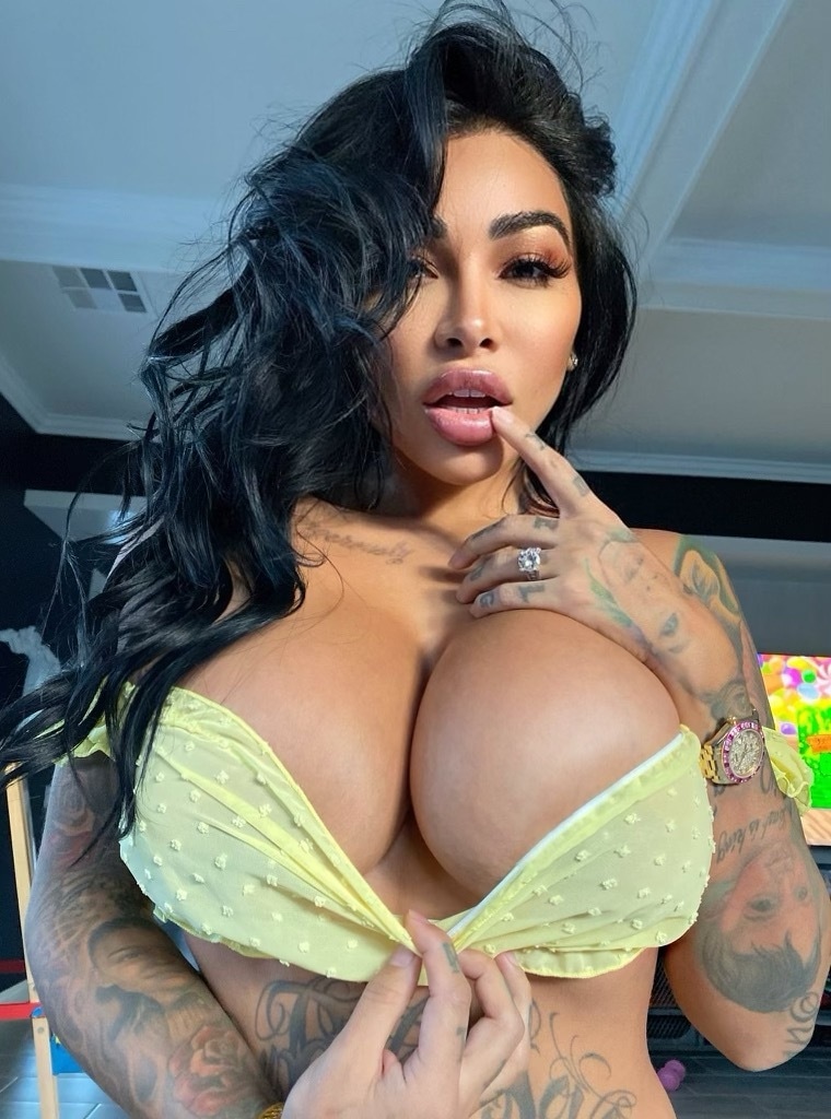 Brittanya🍑 OnlyFans