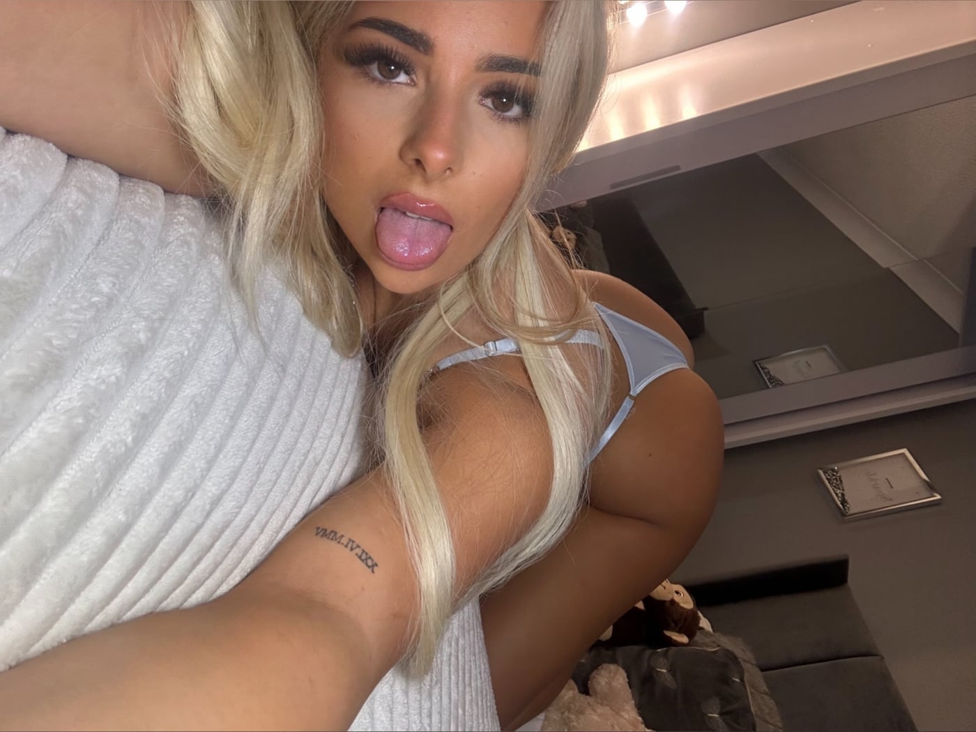 Brooke🩷 OnlyFans
