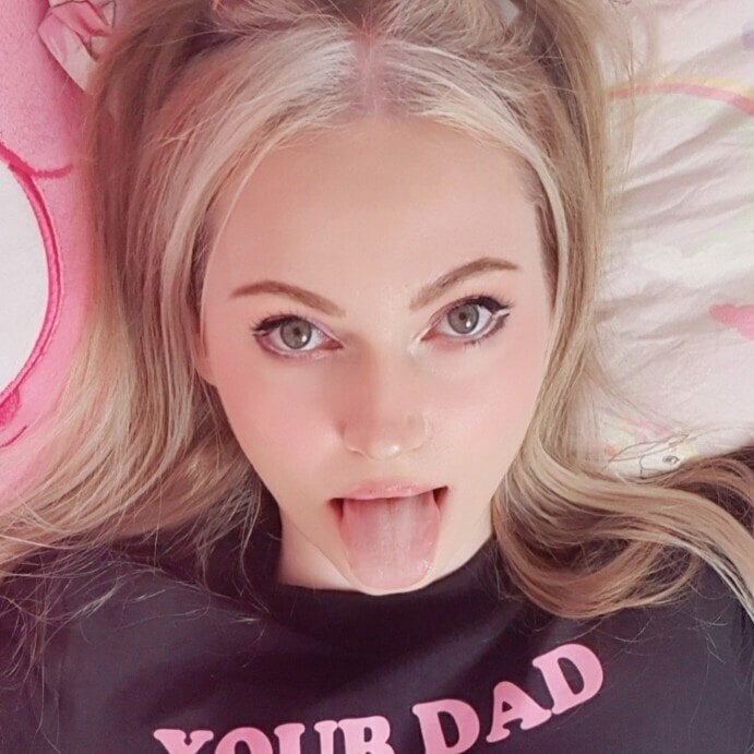 bubblegumbl0ndie Blondinen OnlyFans, rank #42 on Erogram
