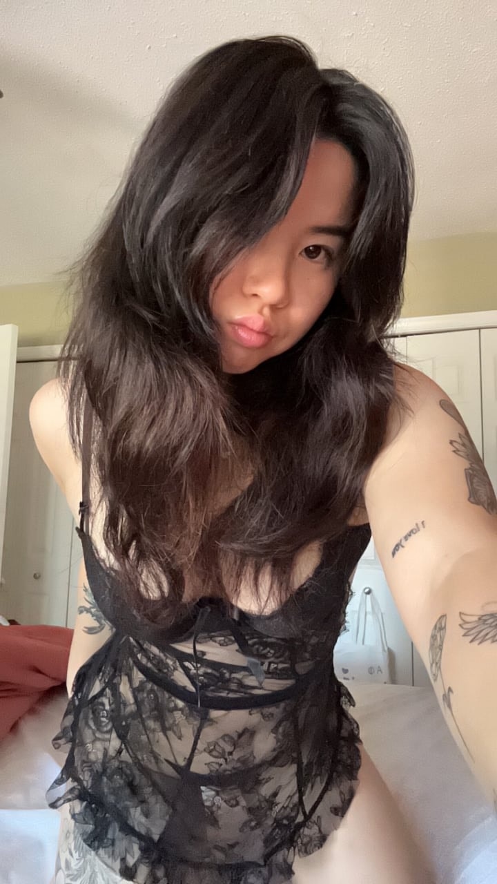 Lu OnlyFans