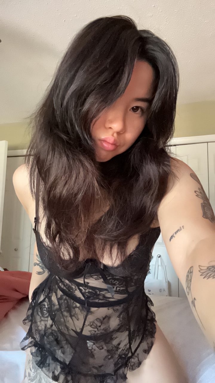 Lu OnlyFans
