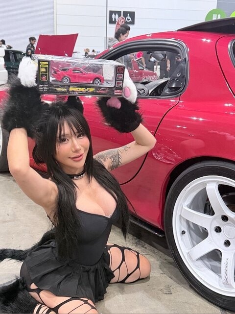 bunniemaii OnlyFans