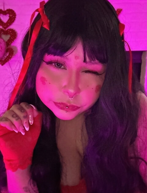 bunnimokafree OnlyFans