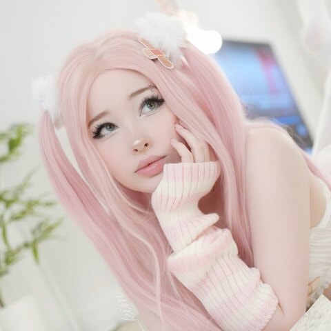 bunny_alina_kim OnlyFans