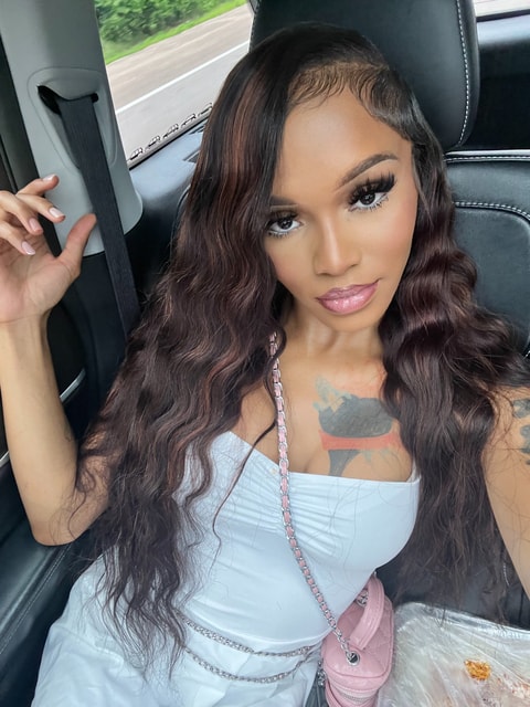 bust4liyah OnlyFans