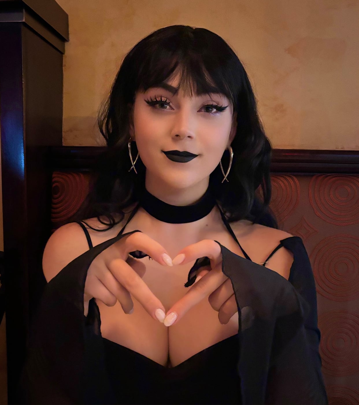 Buttercup Cosplays OnlyFans