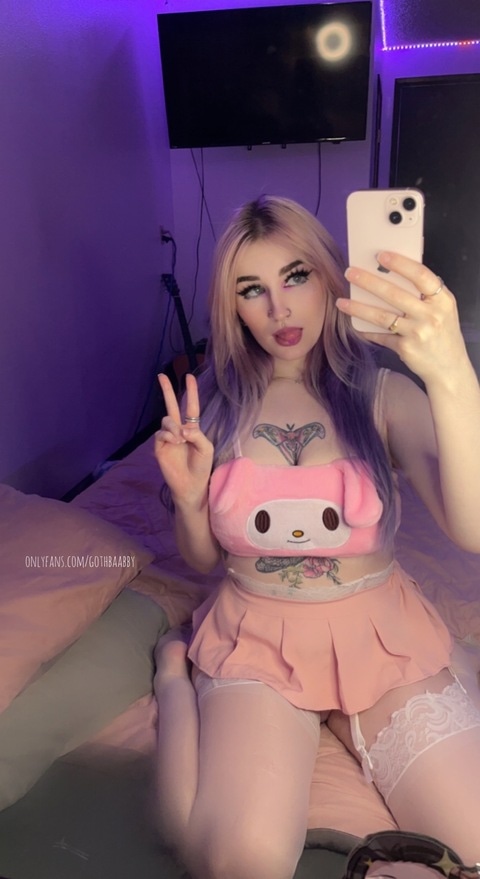 bxbylydia OnlyFans
