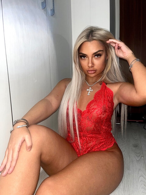 bxtchybarbiefree OnlyFans