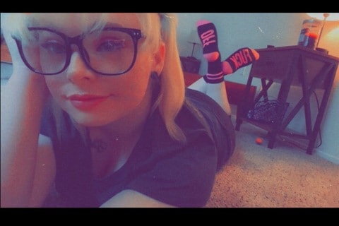 calliopiewright773 OnlyFans