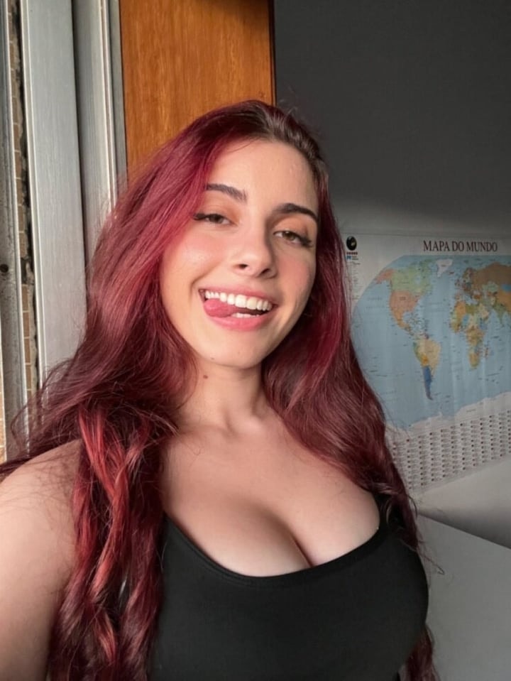 Catarina Paolino OnlyFans