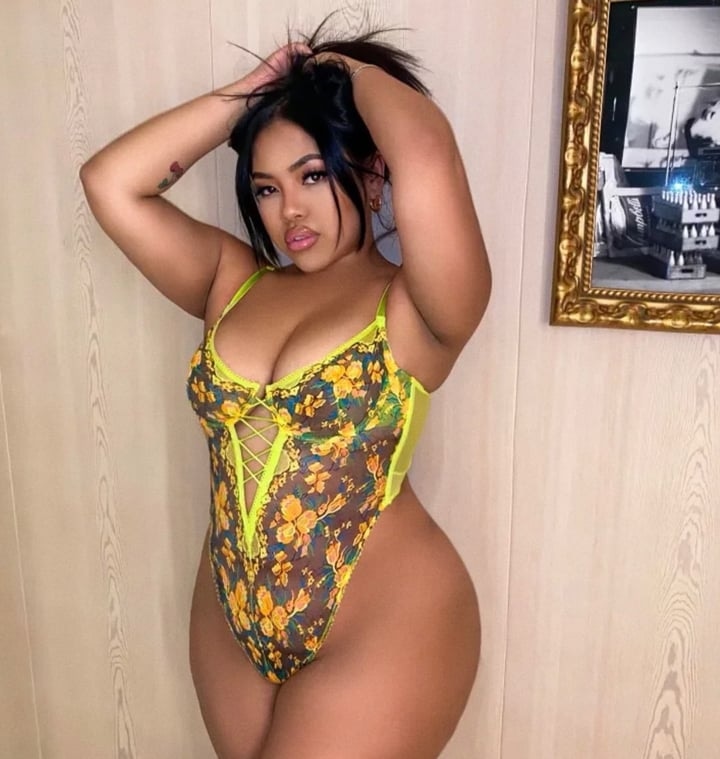 💕 CC Blasian 💕 OnlyFans
