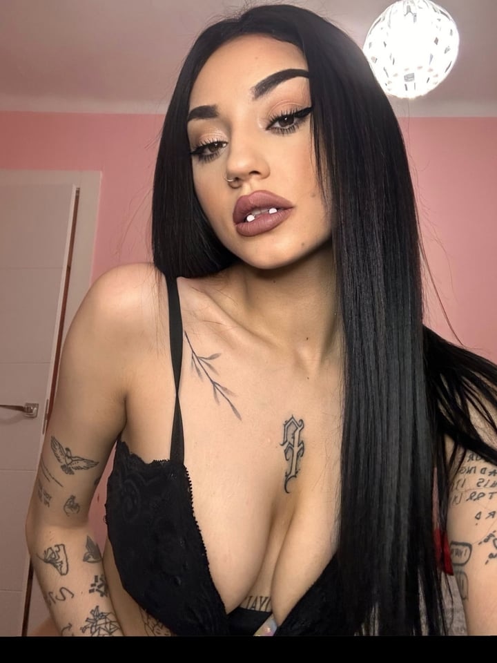 💦🥶MOROCCAN GIRL BIG TITS🥶💦 OnlyFans