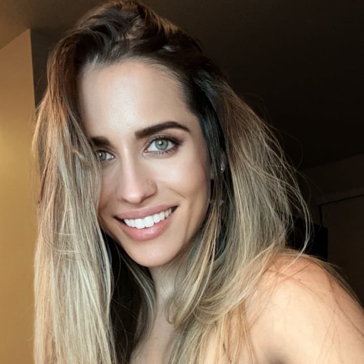 Chanel Harlow OnlyFans