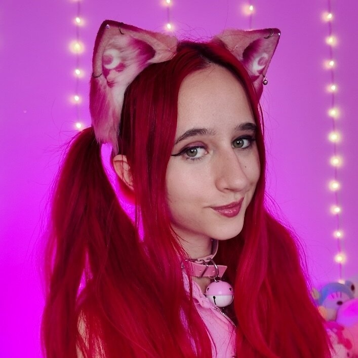 Lil Mia🍒🌸 OnlyFans
