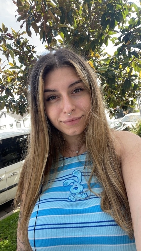 chloekreamsvip OnlyFans