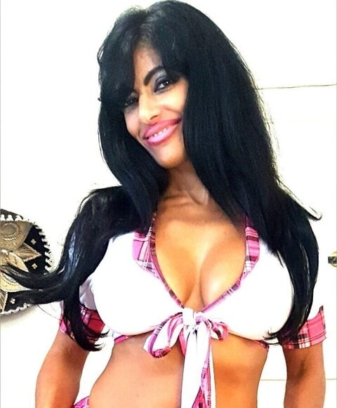 claudiasmith OnlyFans