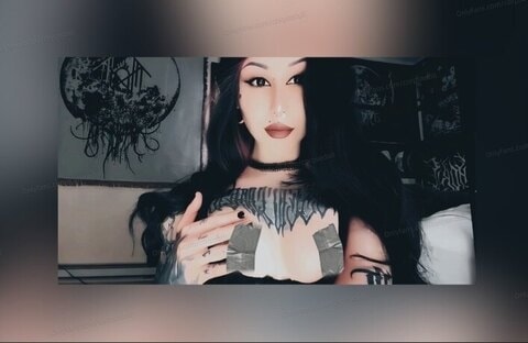 corpsedoll OnlyFans
