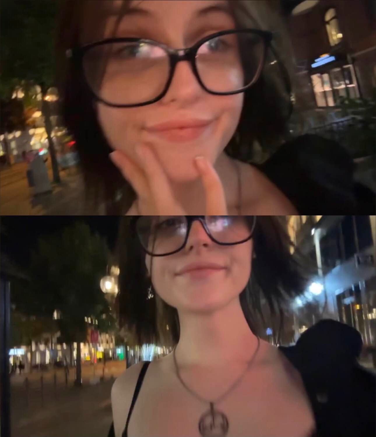 evie's free page OnlyFans