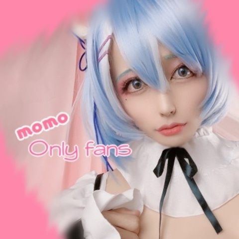 cosplayers.momodayo OnlyFans