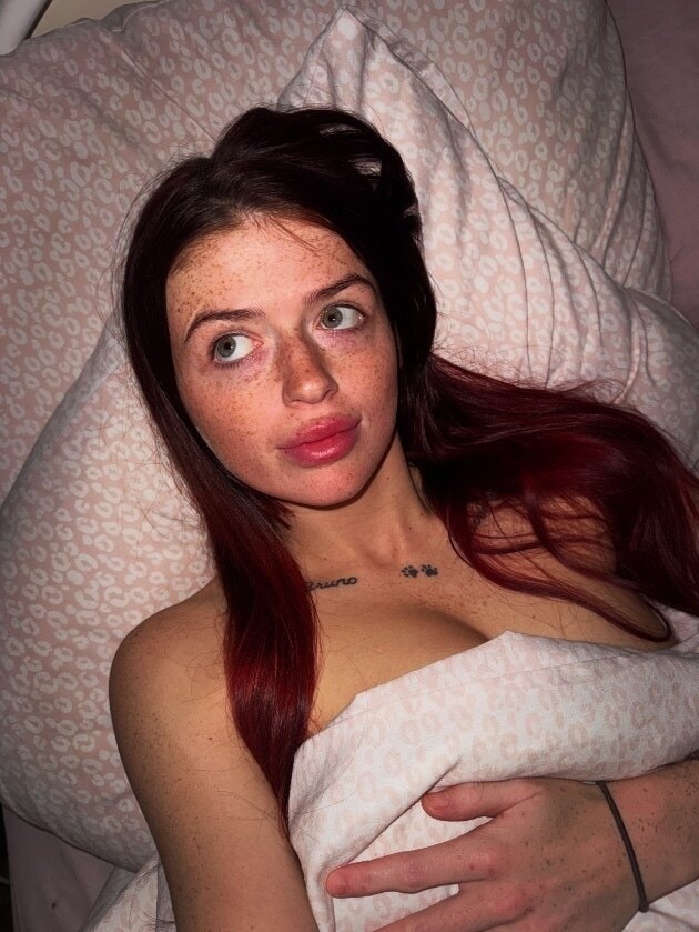 Court leigh-rose OnlyFans