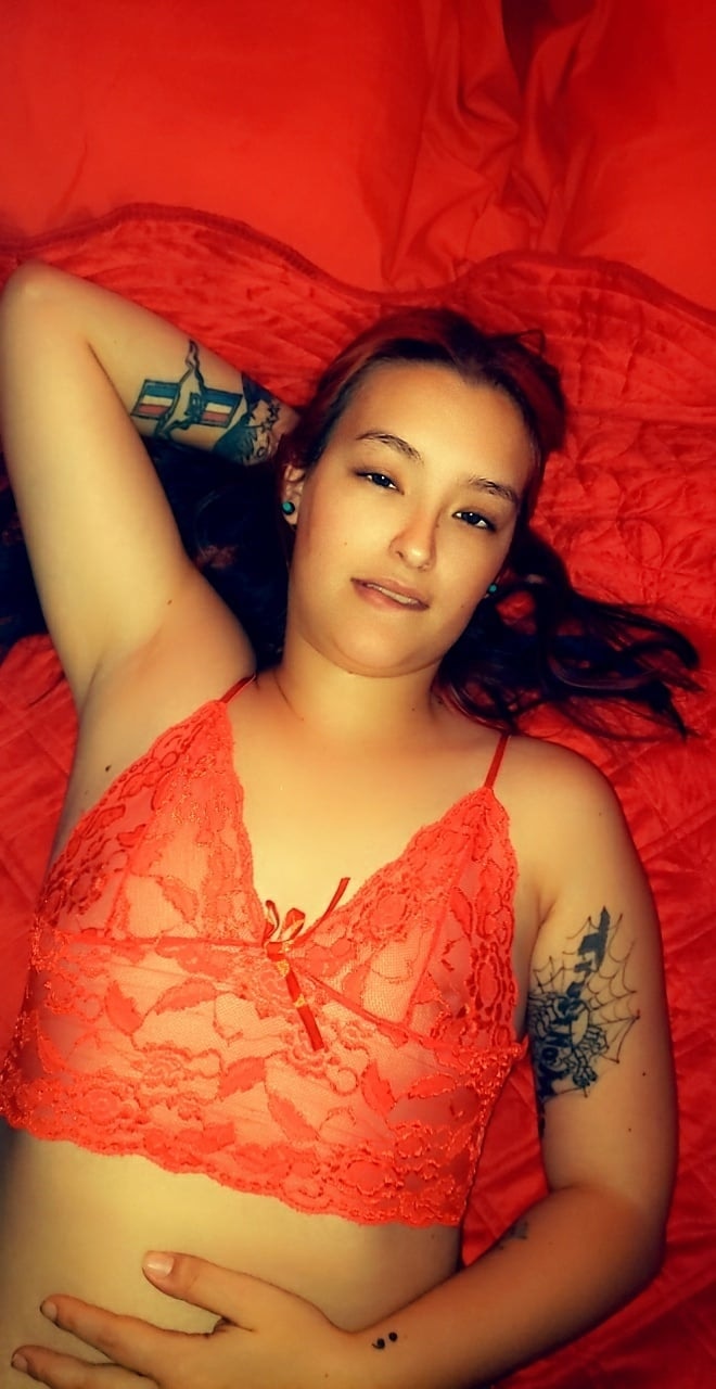 Cremefilledred OnlyFans