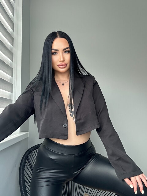 cristinababy5 OnlyFans