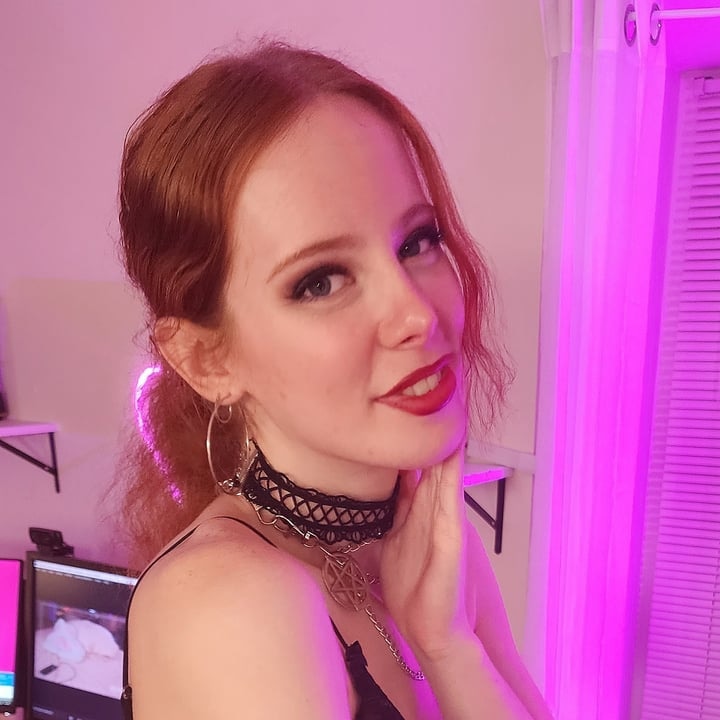 Cutiecry OnlyFans
