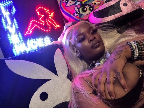 darkebonygoddess OnlyFans