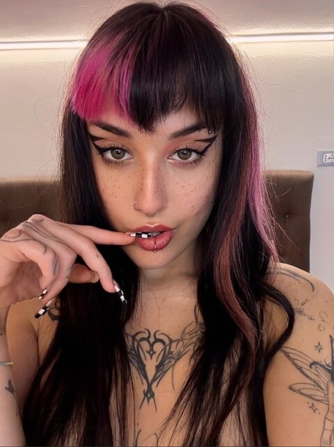 debbie_cyber OnlyFans