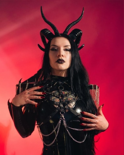 demoness_luna OnlyFans
