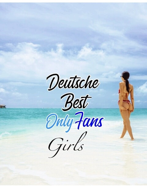 deutschebestonlyfansgirl OnlyFans