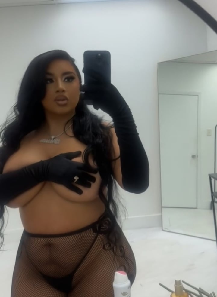 Dinamariebby OnlyFans