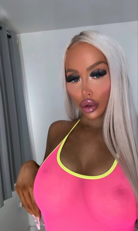 dollybitch OnlyFans