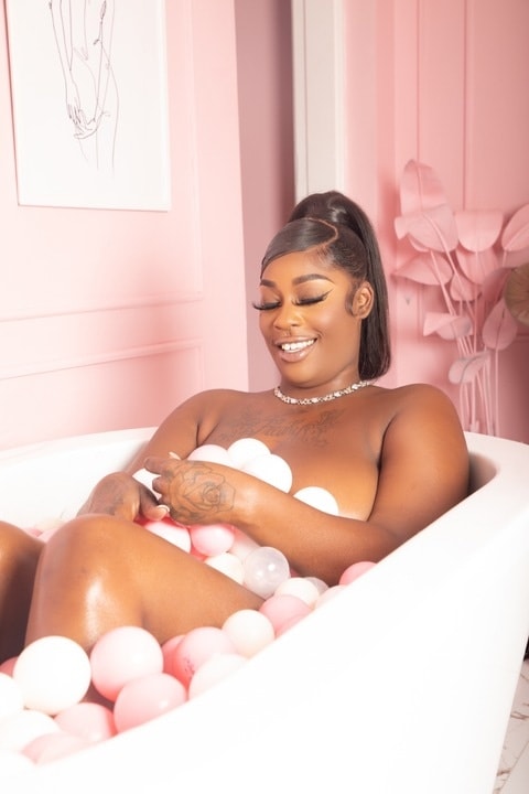 dymondlovely1 OnlyFans