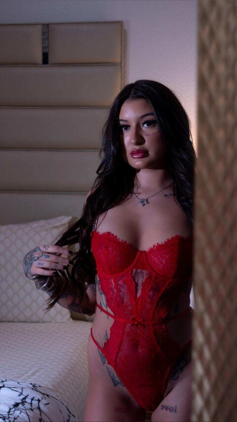 earthangelaria OnlyFans