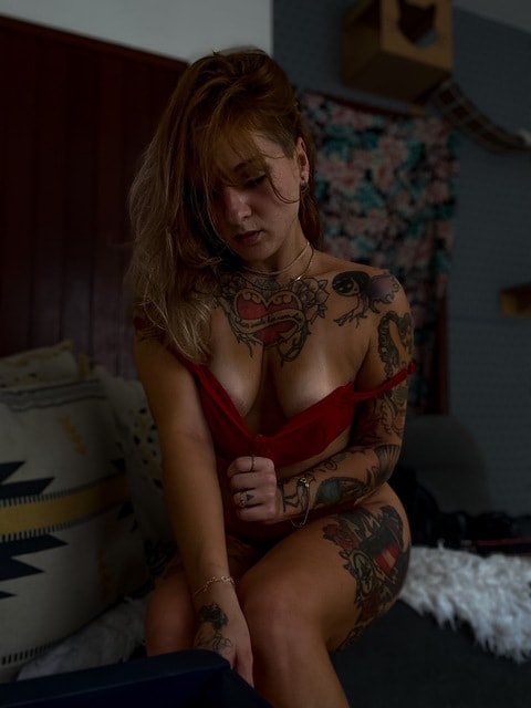 emeralda OnlyFans