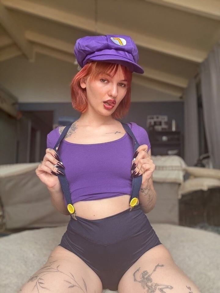 Emilycici OnlyFans
