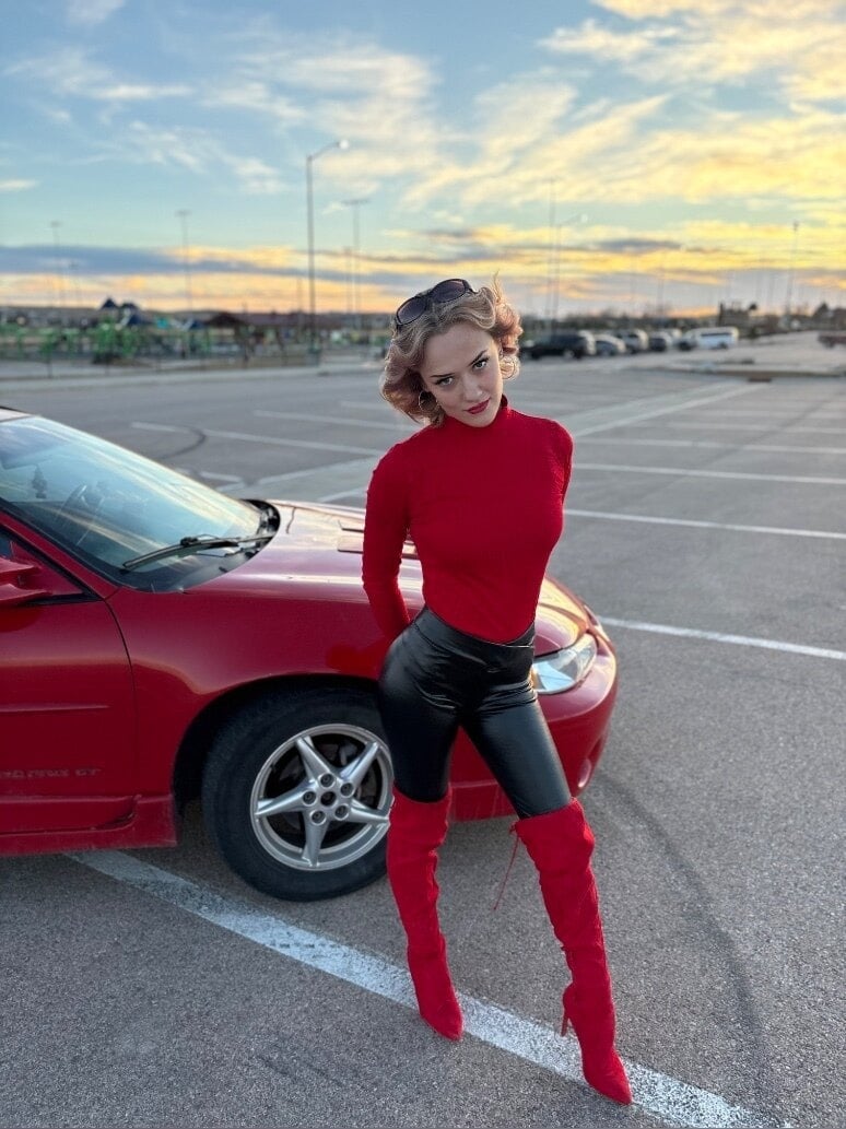 Emily Wyoming❤️‍🔥 Girl Next Door OnlyFans, rank #8 on Erogram