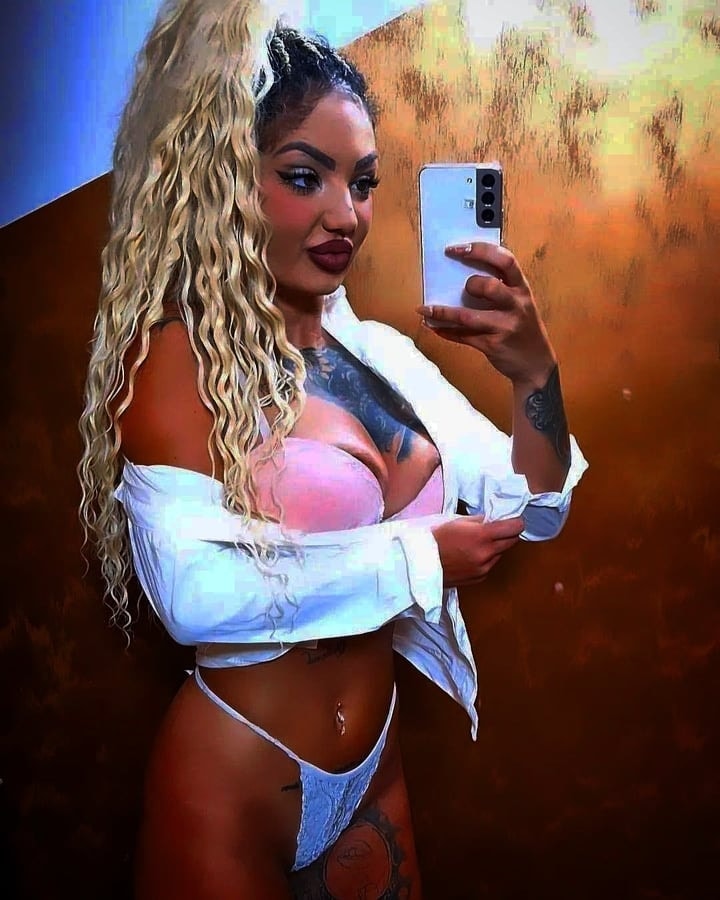 EVELINA CHIVU OnlyFans
