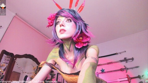 fairyjackie OnlyFans