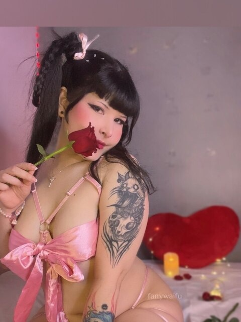fanywaifufree OnlyFans