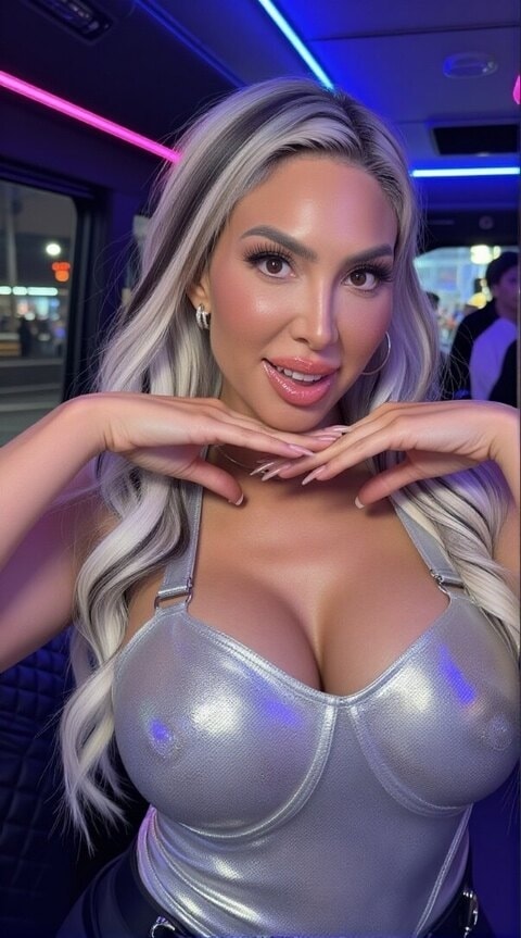 farrahabraham OnlyFans