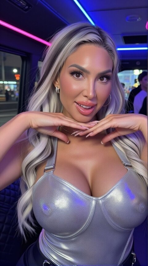 farrahabraham OnlyFans