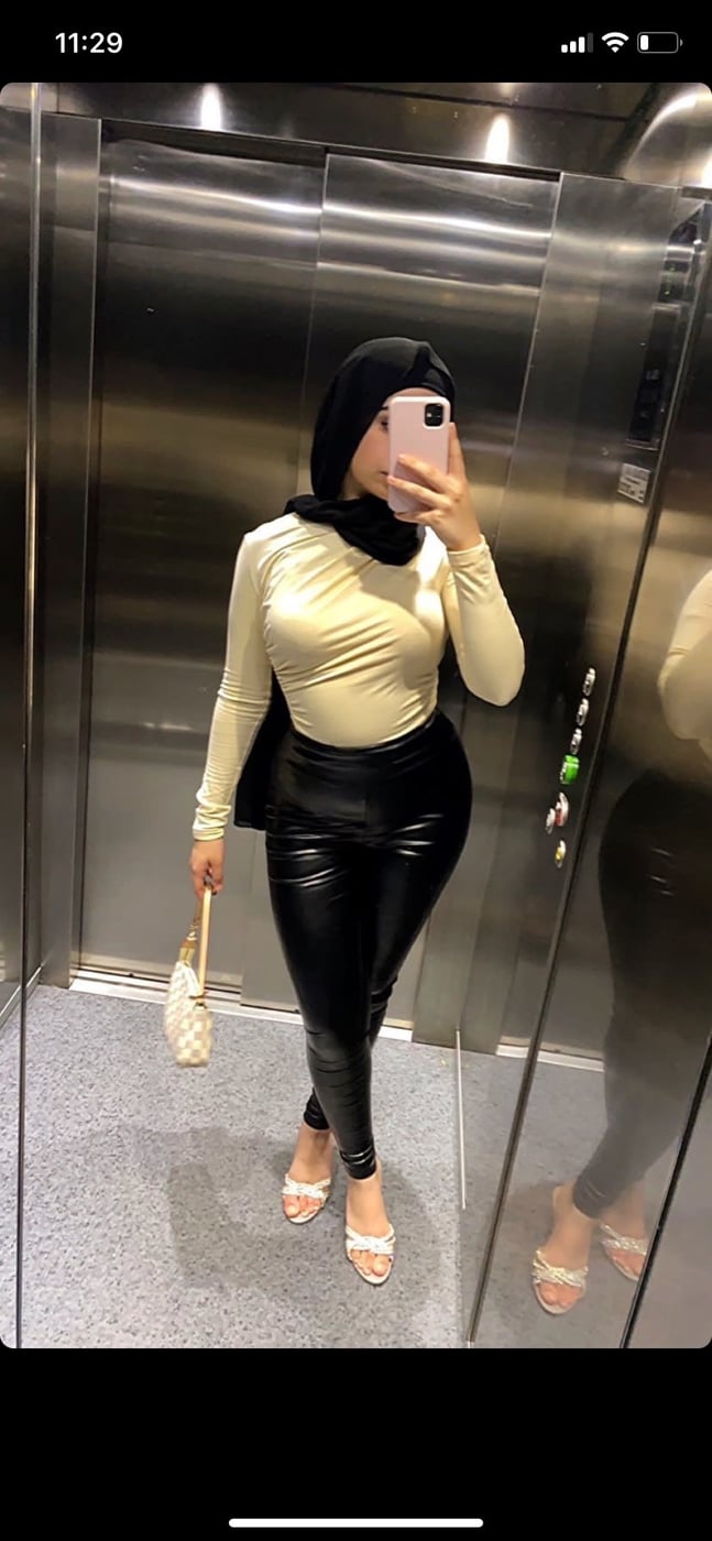 fatimahijabi Hijabi OnlyFans, rank #12 on Erogram