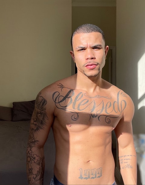 feliipecarioca OnlyFans