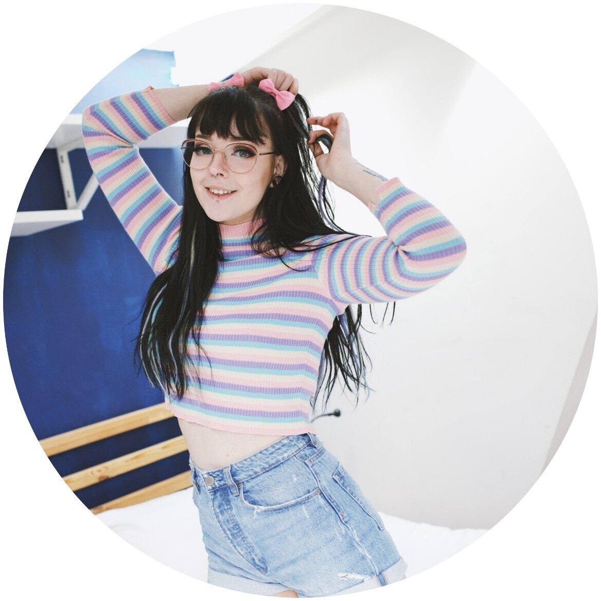 Feya Fern OnlyFans