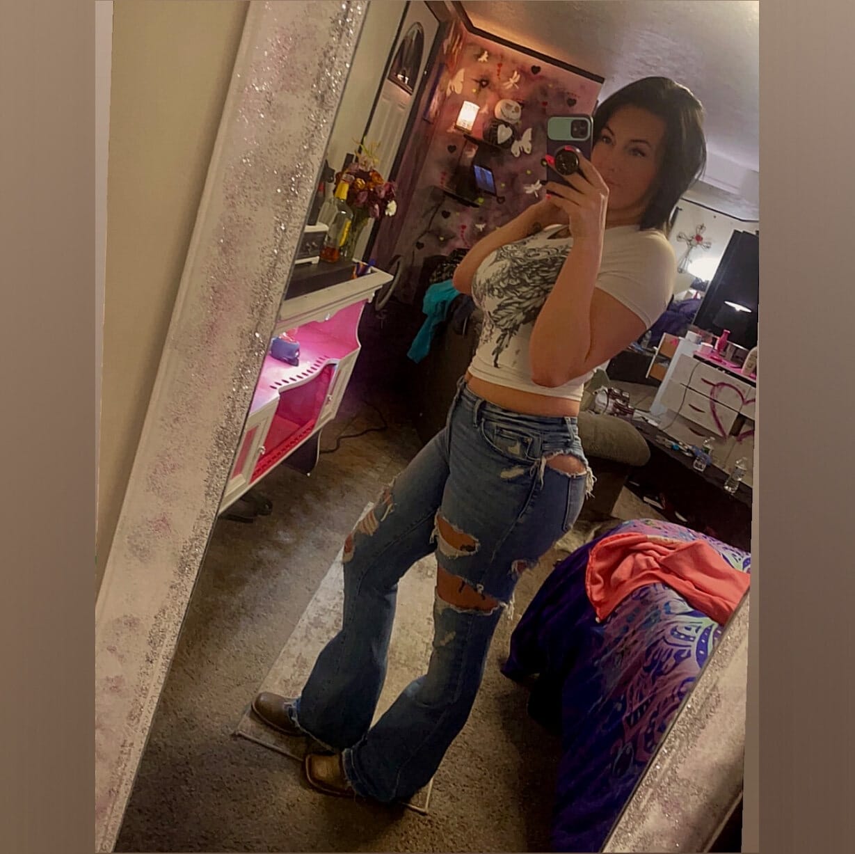 Nicole OnlyFans