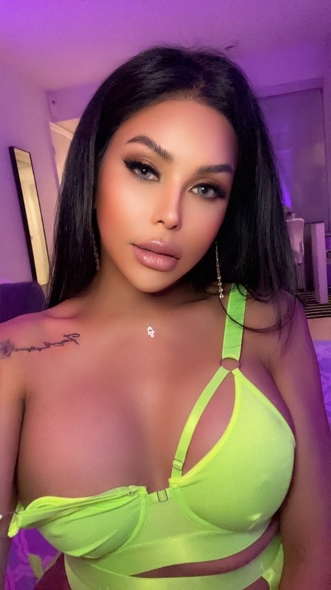 foxyexlusive OnlyFans