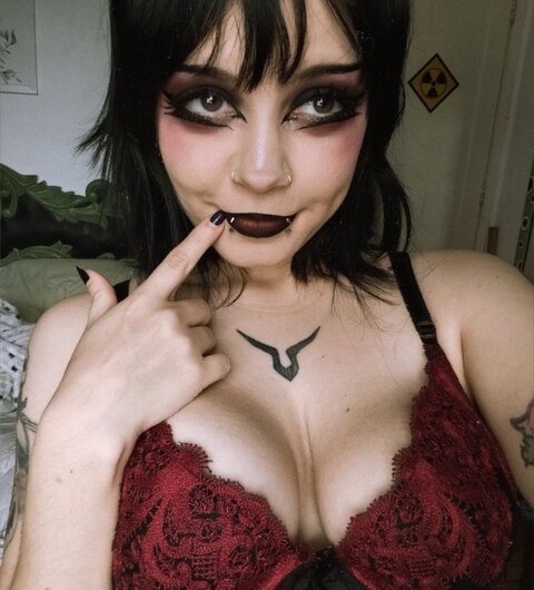 freecyber_nyxie OnlyFans